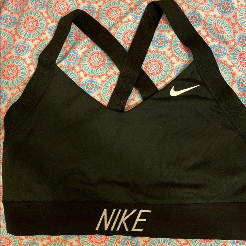 Nike SportsBra